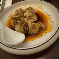   at Tofu Vegan - Charlotte in London