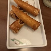   at Tofu Vegan - Charlotte in London