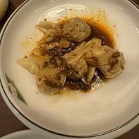   at Tofu Vegan - Charlotte in London