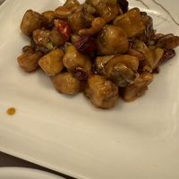   at Tofu Vegan - Charlotte in London