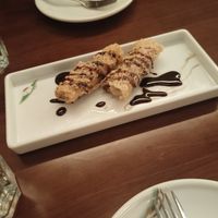  at Tofu Vegan - Charlotte in London