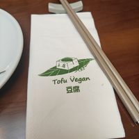  at Tofu Vegan - Charlotte in London