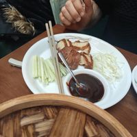  at Tofu Vegan - Charlotte in London