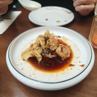  at Tofu Vegan - Charlotte in London