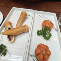  at Tofu Vegan - Charlotte in London