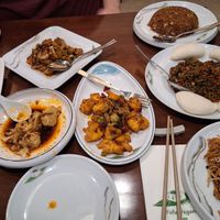  at Tofu Vegan - Charlotte in London