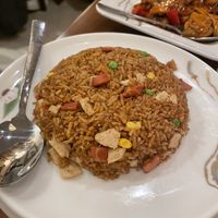   at Tofu Vegan - Charlotte in London