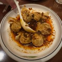  at Tofu Vegan - Charlotte in London