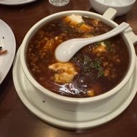  at Tofu Vegan - Charlotte in London