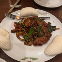  at Tofu Vegan - Charlotte in London