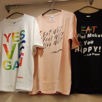  at Tofu Vegan - Charlotte in London