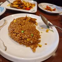  at Tofu Vegan - Charlotte in London