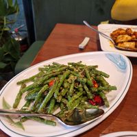  at Tofu Vegan - Charlotte in London