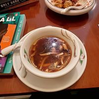   at Tofu Vegan - Charlotte in London