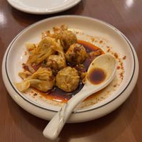   at Tofu Vegan - Charlotte in London