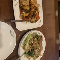   at Tofu Vegan - Charlotte in London