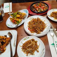  at Tofu Vegan - Charlotte in London