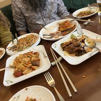   at Tofu Vegan - Charlotte in London