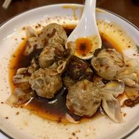   at Tofu Vegan - Charlotte in London