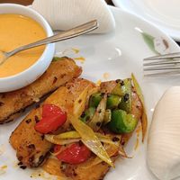  at Tofu Vegan - Charlotte in London