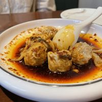   at Tofu Vegan - Charlotte in London