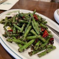   at Tofu Vegan - Charlotte in London