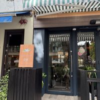   at Tofu Vegan - Charlotte in London