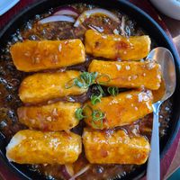  at Tofu Vegan - Charlotte in London