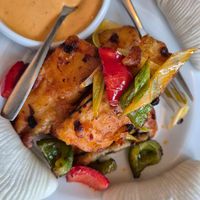  at Tofu Vegan - Charlotte in London