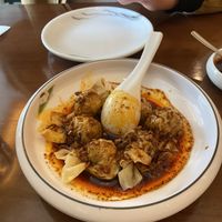   at Tofu Vegan - Charlotte in London