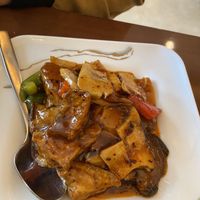   at Tofu Vegan - Charlotte in London