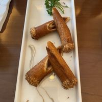   at Tofu Vegan - Charlotte in London