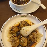   at Tofu Vegan - Charlotte in London