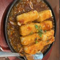   at Tofu Vegan - Charlotte in London