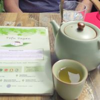  at Tofu Vegan - Charlotte in London