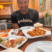   at Tofu Vegan - Charlotte in London