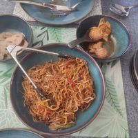  at Tofu Vegan - Charlotte in London