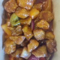  at Tofu Vegan - Charlotte in London