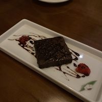   at Tofu Vegan - Charlotte in London