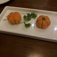   at Tofu Vegan - Charlotte in London