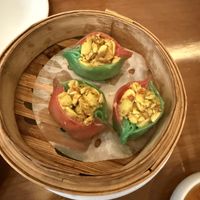   at Tofu Vegan - Charlotte in London