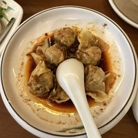   at Tofu Vegan - Charlotte in London