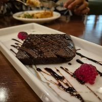  at Tofu Vegan - Charlotte in London