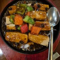  at Tofu Vegan - Charlotte in London