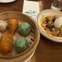   at Tofu Vegan - Charlotte in London