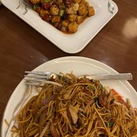   at Tofu Vegan - Charlotte in London