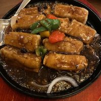   at Tofu Vegan - Charlotte in London