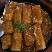   at Tofu Vegan - Charlotte in London