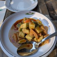  at Tofu Vegan - Charlotte in London