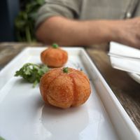   at Tofu Vegan - Charlotte in London